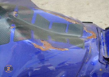 benzinetank
