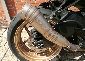 Bikes2Bits