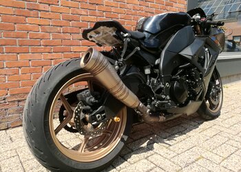 Bikes2Bits