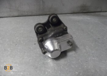 elektrische component, motor exup