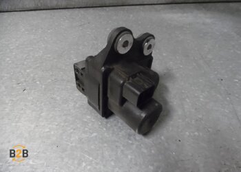 elektrische component, motor exup