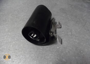 elektrische component, motor exup