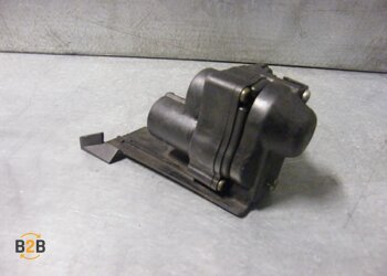 elektrische component, motor exup