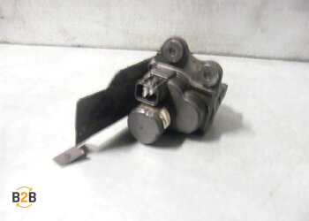 elektrische component, motor exup