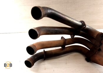 Bikes2Bits