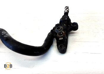 Bikes2Bits