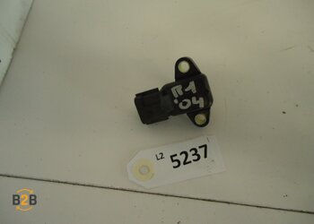elektrische component, air sensor