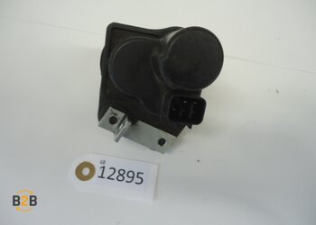 elektrische component, motor exup