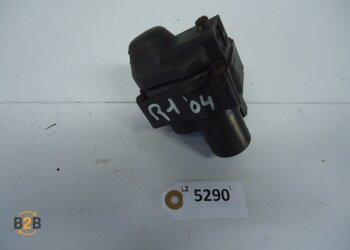 elektrische component, motor exup