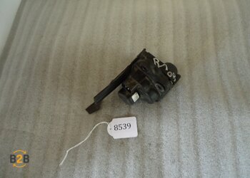 elektrische component, motor exup