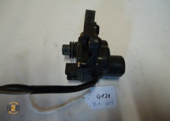 elektrische component, motor exup