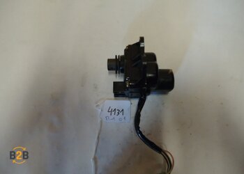 elektrische component, motor exup