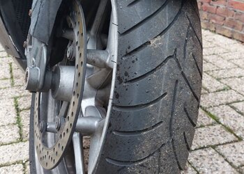 Bikes2Bits