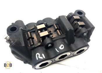 Bikes2Bits