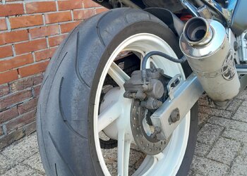 Bikes2Bits