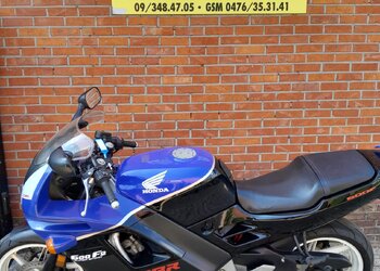 Bikes2Bits
