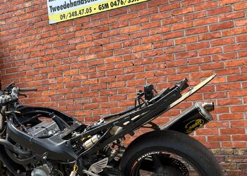 Bikes2Bits