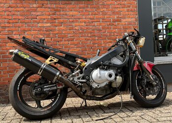 Bikes2Bits