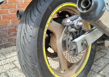 Bikes2Bits
