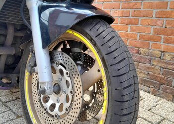Bikes2Bits