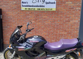 Bikes2Bits