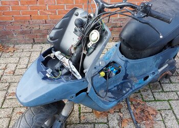 Bikes2Bits