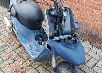 Bikes2Bits