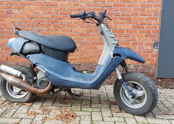 Bikes2Bits