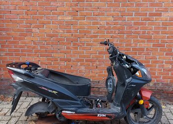 Bikes2Bits