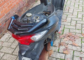 Bikes2Bits