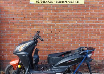Bikes2Bits