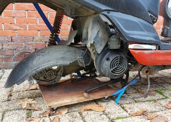 Bikes2Bits