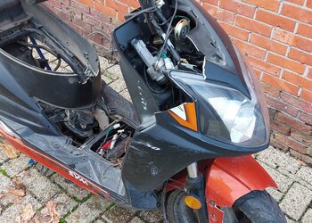 Bikes2Bits