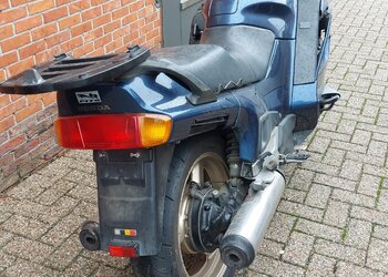 Bikes2Bits