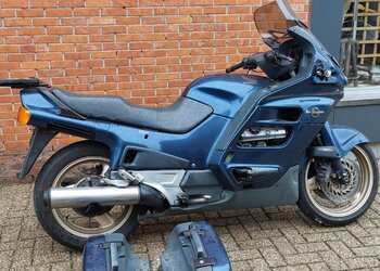 Bikes2Bits