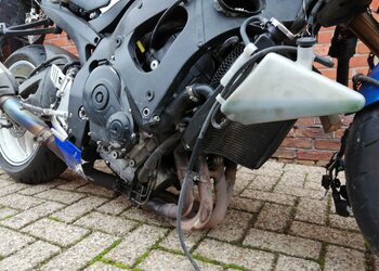 Bikes2Bits