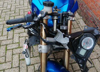 Bikes2Bits
