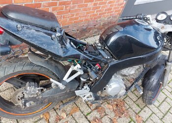 Bikes2Bits