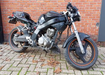Bikes2Bits