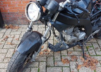 Bikes2Bits