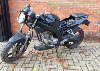 Bikes2Bits