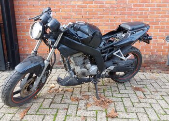 Bikes2Bits