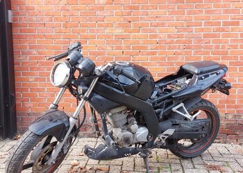 Bikes2Bits
