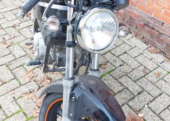 Bikes2Bits