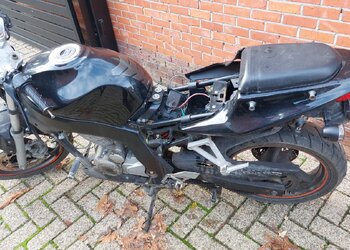 Bikes2Bits
