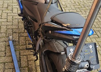 Bikes2Bits