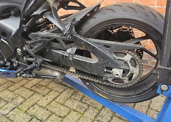 Bikes2Bits