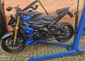 Bikes2Bits