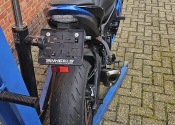 Bikes2Bits