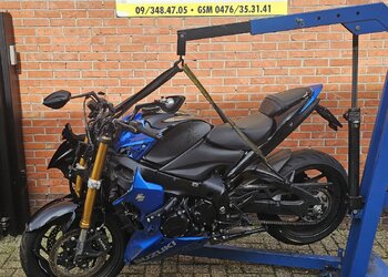 Bikes2Bits